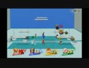 スマブラWiiU 日本の真ん中に住んでる暇人のエンジョイ乱闘日記 part11