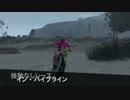 PS4 GTA5 タイムアタック イン・パイプライン[In the Pipeline] 2:56.879