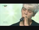 【k-pop】SHINee -  An Encore (재연) MusicBank 150619.mp4