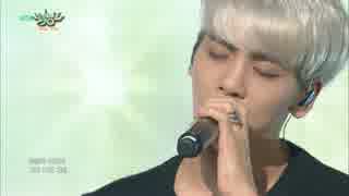 【k-pop】SHINee -  An Encore (재연) MusicBank 150619.mp4