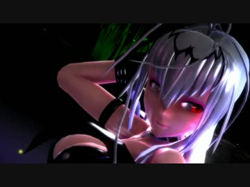 KiLLER LADY 【門を開く者アリス BV】