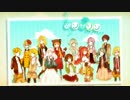 【1人10人役】 ❤ シンガソン　歌ってみた / RIL