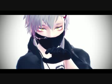 【MMD刀剣乱舞】　insomnia　【鳴狐】