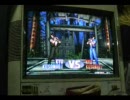 Project DNA3 KOF98 勝ち抜き戦 Round22 じょじょ　VS　突撃京