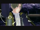 【MMD刀剣乱舞】へし切長谷部でFREYJA.sys～システム・フレイヤ～