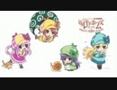 初見アニメ実況【探偵オペラミルキィホームズ第二幕】8話