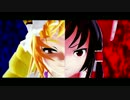 【第7回東方ニコ童祭】MMD合作ドラマ「いつも愉快な白玉楼」