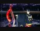 【MMD刀剣乱舞】三日月宗近でFREYJA.sys～システム・フレイヤ～