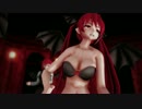 黒動[MMD]図書館部隊で千本桜