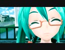 【DIVA F2エディット】ストリーミングハート【初音ミク】