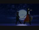 【MMD刀剣乱舞】 Love Letter 【伊達組】