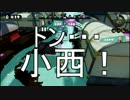 【ゲーム実況】俺が戦場の伝説になるまでの記録21ページ目【Splatoon】