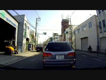 自転車、法改正で逆に事故続発