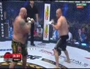 【恐怖！迫る肉塊】 アレクサンドル・ルング vs アンジェイ・クーリック
