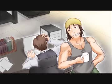 クトゥルフ神話TRPG初心者リプレイ「クラウン探偵社狂奇譚」（仮）File 1-05