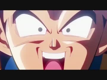 ドラゴンボールZ　英語版　（CHA-LA＿HEAD-CHA-LA）