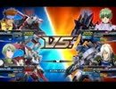 【軍曹勝率35%128戦】ゆったりのんびり三日月　武士3【ワンマッチ】