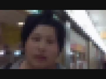 【くろくろ】思い通りに行かなくてご機嫌斜めの【ローテンションデブ】