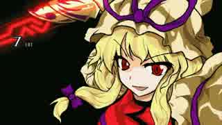 【MUGEN】東方狂大祭part39【狂下位】