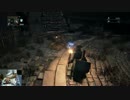 【リアル片手縛り】Bloodborne -part22-【初見実況プレイ】