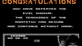 [TAS] NES The Last Ninja by was0x in 08:01.11