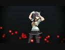 【MMD】浜風でGirls【艦これ】