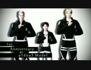 【進撃のＭＭＤ】a1dou3式でECHO【a1dou3式1周年】