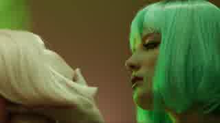 【PV】 Halsey - 'Ghost'