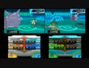 【ポケモンORAS】「BAKAREVOoras」第8試合【実況プレイ】