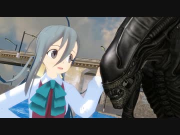 【MMD艦これ】WE ARE THE DESTROYERS #3 pt.1【#WATD】