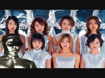 サイクロップス娘。　S E Xマシーン