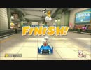 【実況】マリオカート８ オンラインレート8000への道 【2015/6/4 （02）】