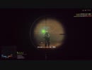 [BF4]とある狙撃兵の超絶スナイパーキルMontage [ARIA_hiro3242]