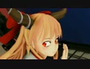【東方MMD】小さな百鬼夜行のLamb.