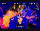 ゲームが下手でも頑張る動画【スプラトゥーン】
