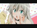 【OP差し替え】這いよれ！ニャル子さんF【旧支配者のキャロル】