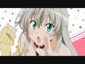【OP差し替え】這いよれ！ニャル子さんF【旧支配者のキャロル】