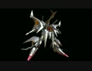 レーン・エイムのテーマ(EXVSｶｽﾀﾑｻﾝﾄﾗ用BGM)