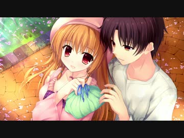 Alia S Carnival Flowering Sky Flowering Memory ニコニコ動画