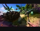 (長期実況)新実況ARK Survival Evolved予告:00