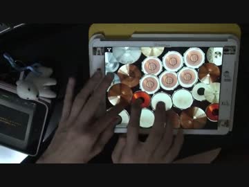 【iPad Drum Cover】ゲスの極み乙女。私以外私じゃないの【指ヨシキ】