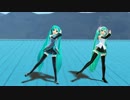 ほよちゃん　えっちゃんで放課後ストライドやってみた