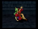 のんべんだらりとDQ８実況　第９５話