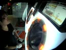 【maimai】Y.LIVi@  毒占欲 MASTER 【100.00%】
