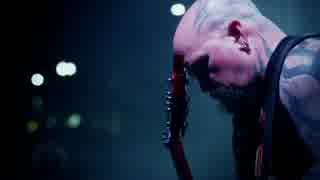 SLAYER - Repentless (OFFICIAL VIDEO 2015)