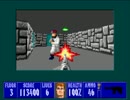 Wolfenstein 3D　Part 24（再up）