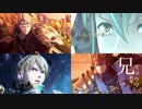 お兄ちゃんズ【ファイアーエムブレムif】