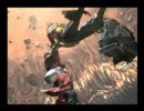 [FFXMAD] 鬼畜アーロン