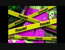 [実況]イカになって全てを塗り替えなイカ？[スプラトゥーン] part14