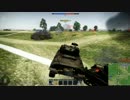 【ゆっくり実況】留年生が行く War Thunder PART1